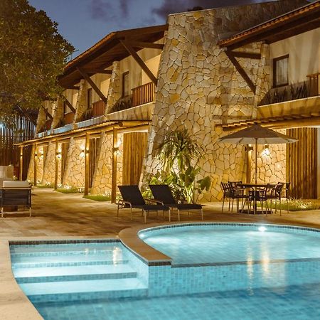 Maihai Porto ปอร์โต จิ กาลินญาส ภายนอก รูปภาพ