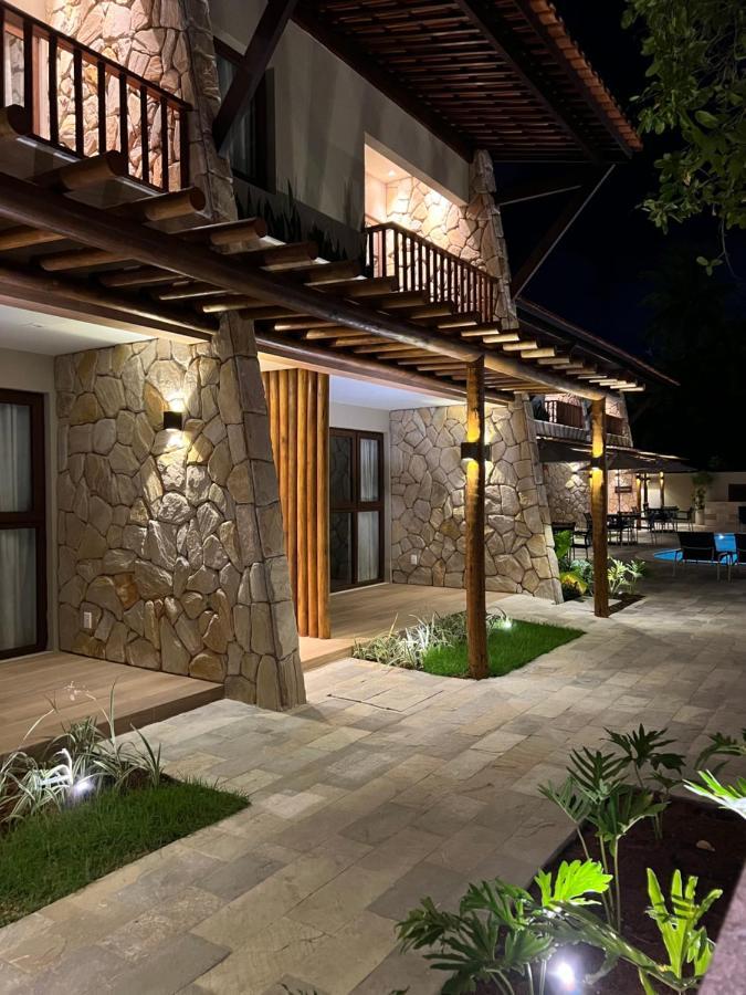 Maihai Porto ปอร์โต จิ กาลินญาส ภายนอก รูปภาพ