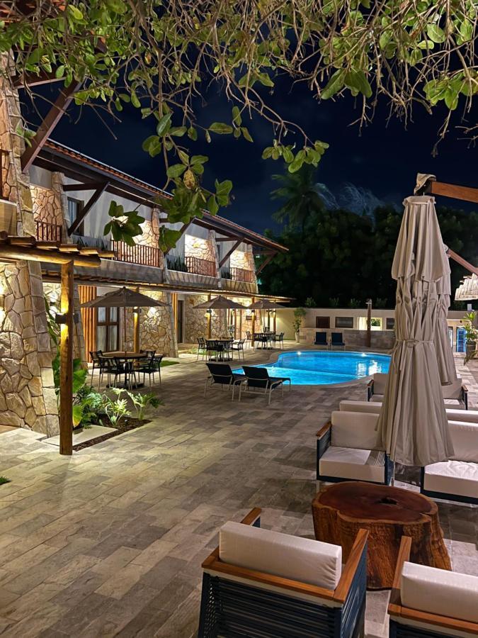 Maihai Porto ปอร์โต จิ กาลินญาส ภายนอก รูปภาพ
