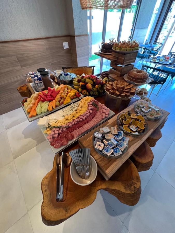 Maihai Porto ปอร์โต จิ กาลินญาส ภายนอก รูปภาพ