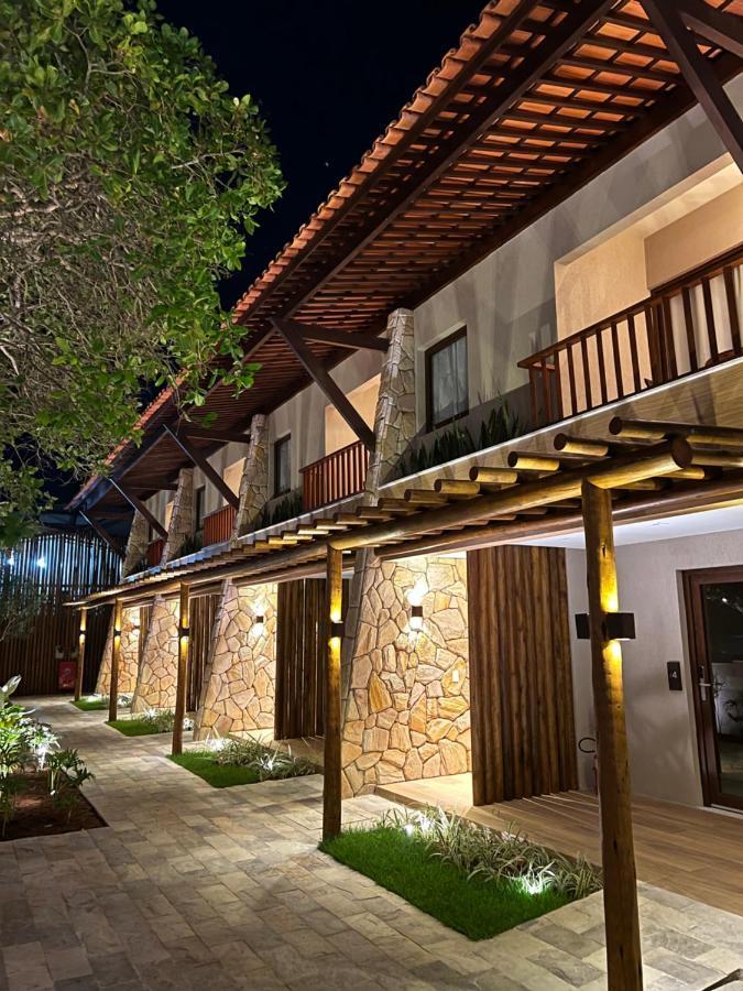 Maihai Porto ปอร์โต จิ กาลินญาส ภายนอก รูปภาพ