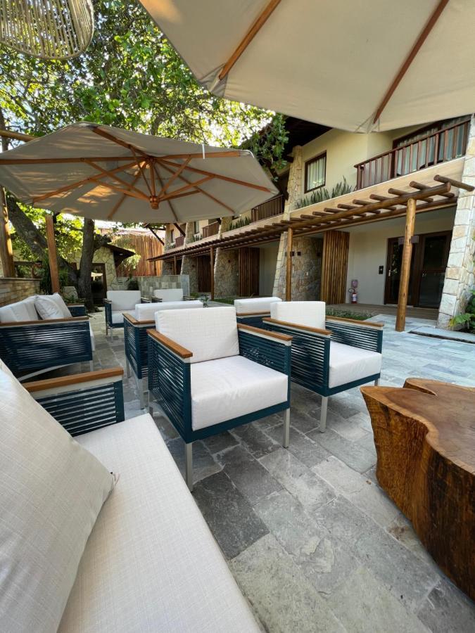 Maihai Porto ปอร์โต จิ กาลินญาส ภายนอก รูปภาพ