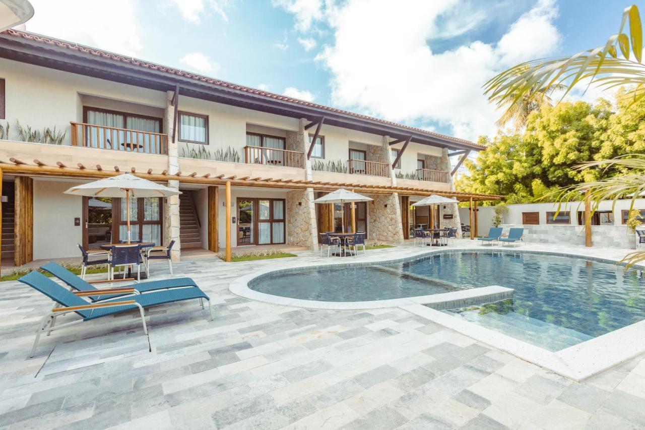 Maihai Porto ปอร์โต จิ กาลินญาส ภายนอก รูปภาพ