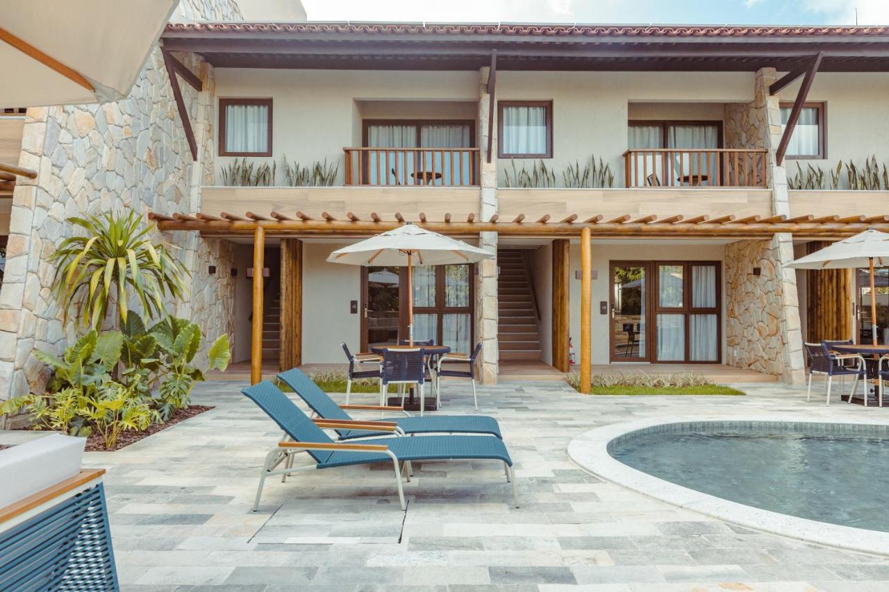 Maihai Porto ปอร์โต จิ กาลินญาส ภายนอก รูปภาพ