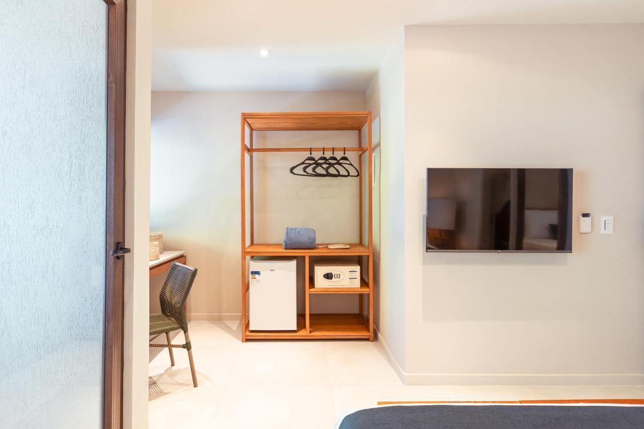 Maihai Porto ปอร์โต จิ กาลินญาส ภายนอก รูปภาพ