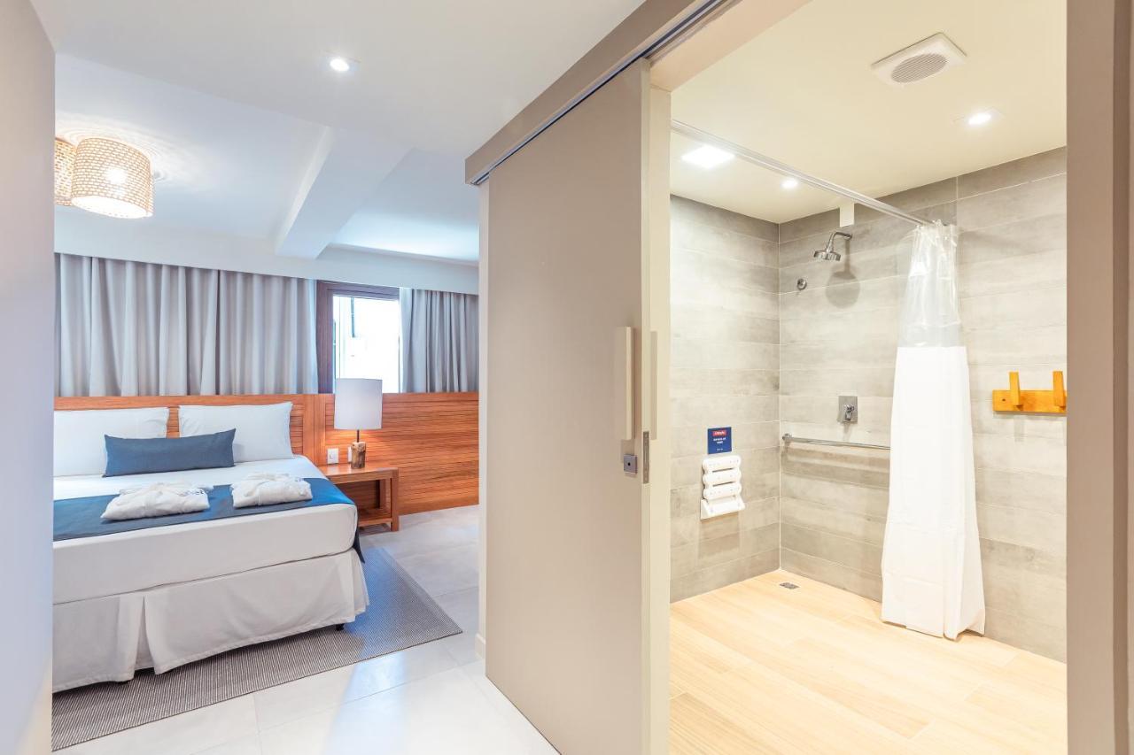 Maihai Porto ปอร์โต จิ กาลินญาส ภายนอก รูปภาพ