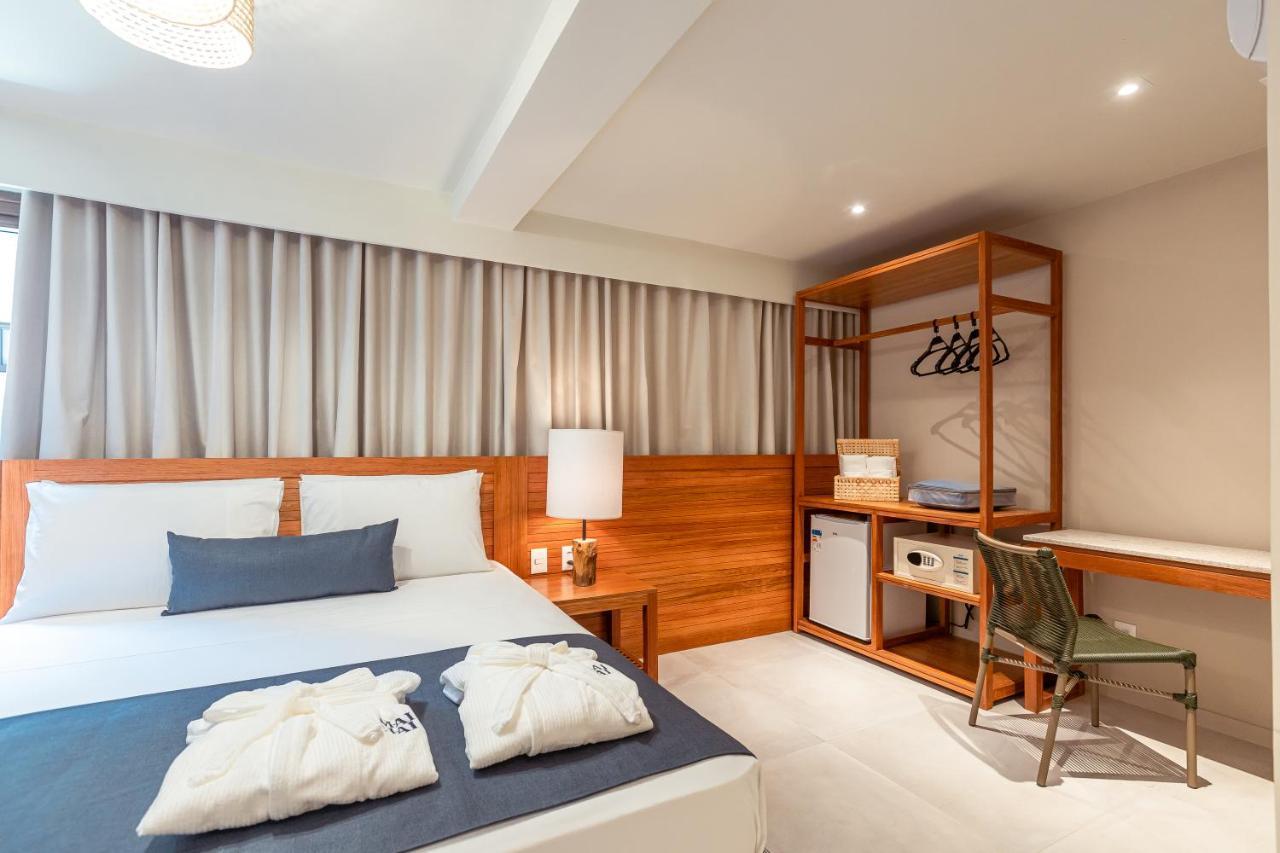 Maihai Porto ปอร์โต จิ กาลินญาส ภายนอก รูปภาพ