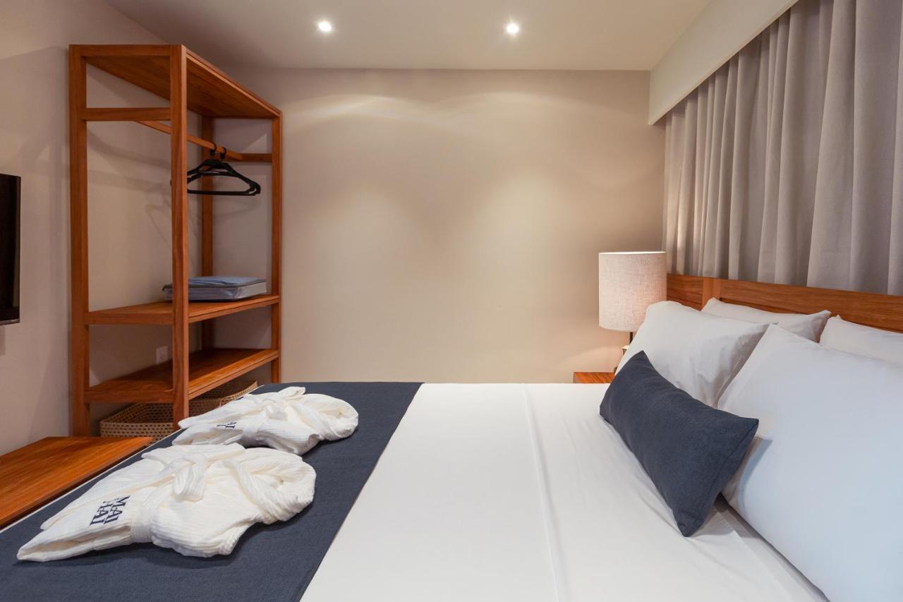 Maihai Porto ปอร์โต จิ กาลินญาส ภายนอก รูปภาพ