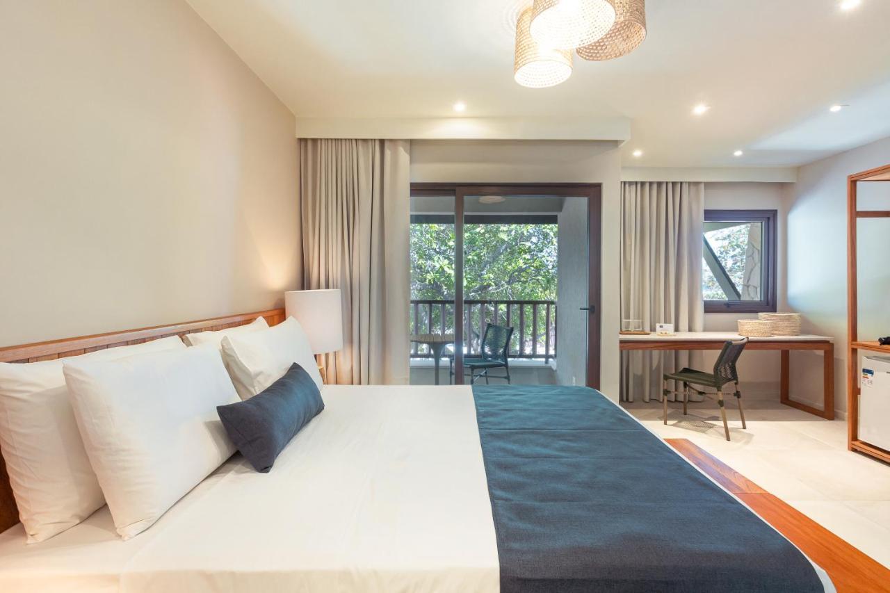 Maihai Porto ปอร์โต จิ กาลินญาส ภายนอก รูปภาพ