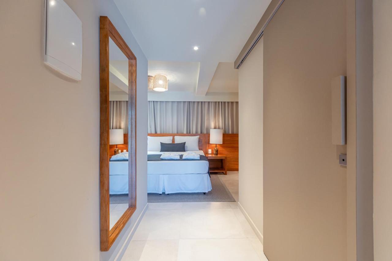 Maihai Porto ปอร์โต จิ กาลินญาส ภายนอก รูปภาพ