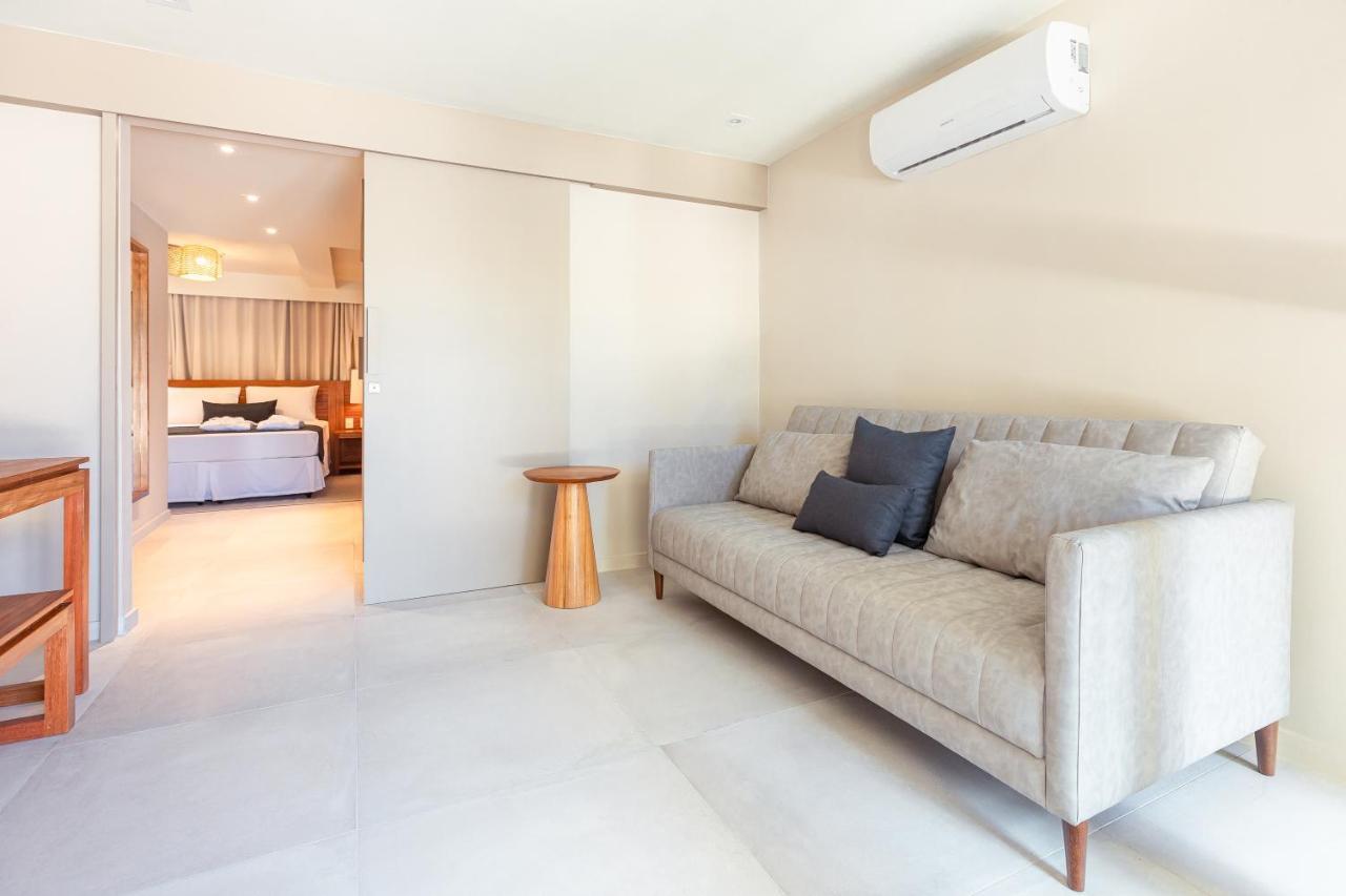 Maihai Porto ปอร์โต จิ กาลินญาส ภายนอก รูปภาพ