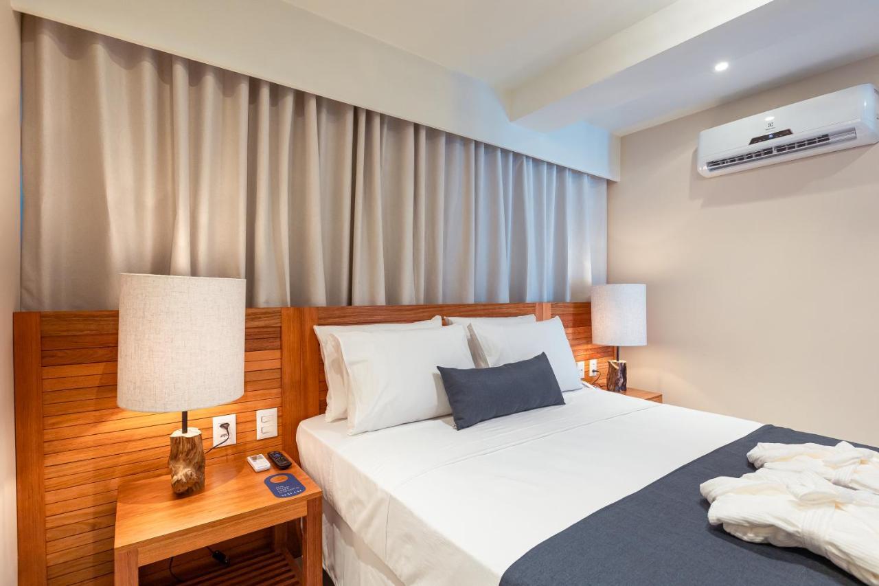 Maihai Porto ปอร์โต จิ กาลินญาส ภายนอก รูปภาพ