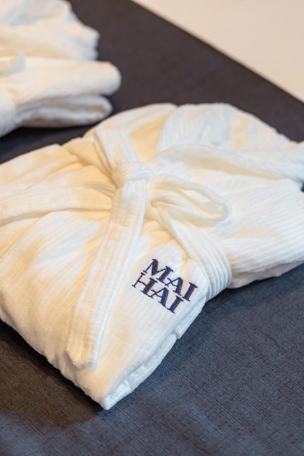 Maihai Porto ปอร์โต จิ กาลินญาส ภายนอก รูปภาพ
