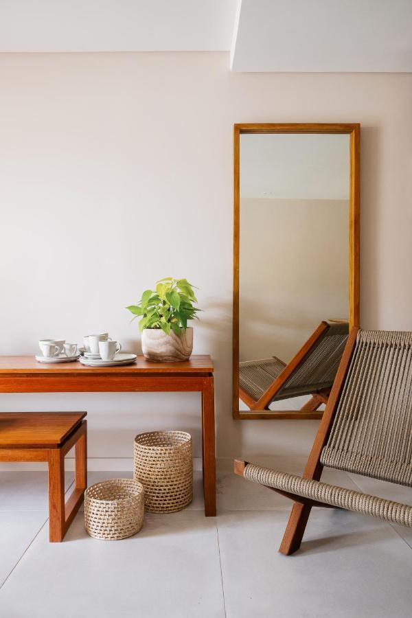 Maihai Porto ปอร์โต จิ กาลินญาส ภายนอก รูปภาพ