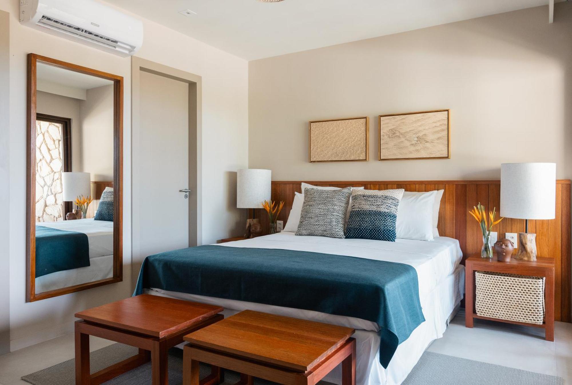 Maihai Porto ปอร์โต จิ กาลินญาส ภายนอก รูปภาพ
