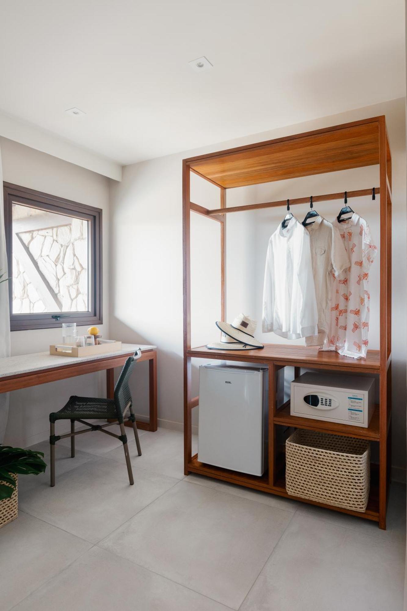 Maihai Porto ปอร์โต จิ กาลินญาส ภายนอก รูปภาพ