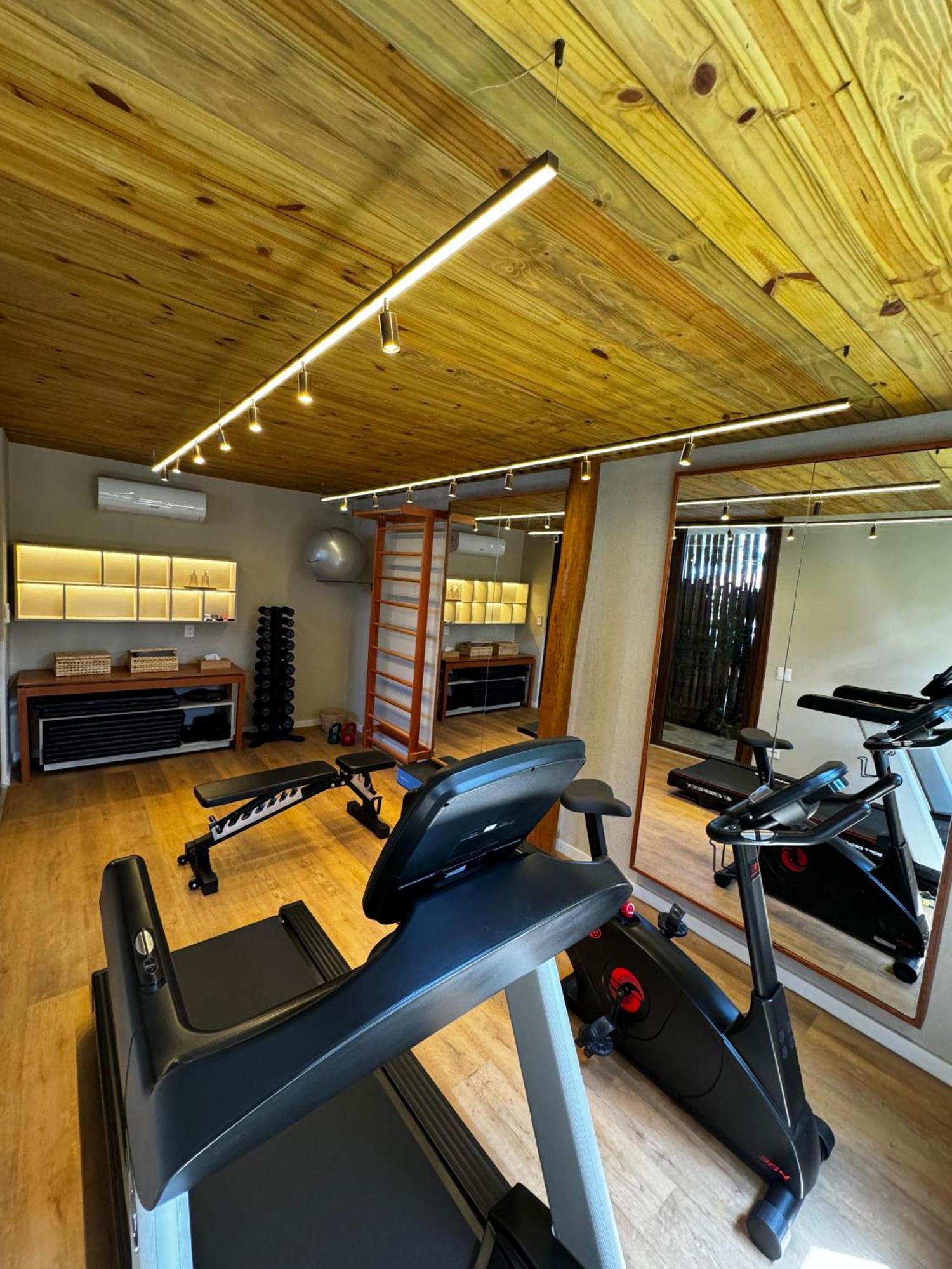 Maihai Porto ปอร์โต จิ กาลินญาส ภายนอก รูปภาพ